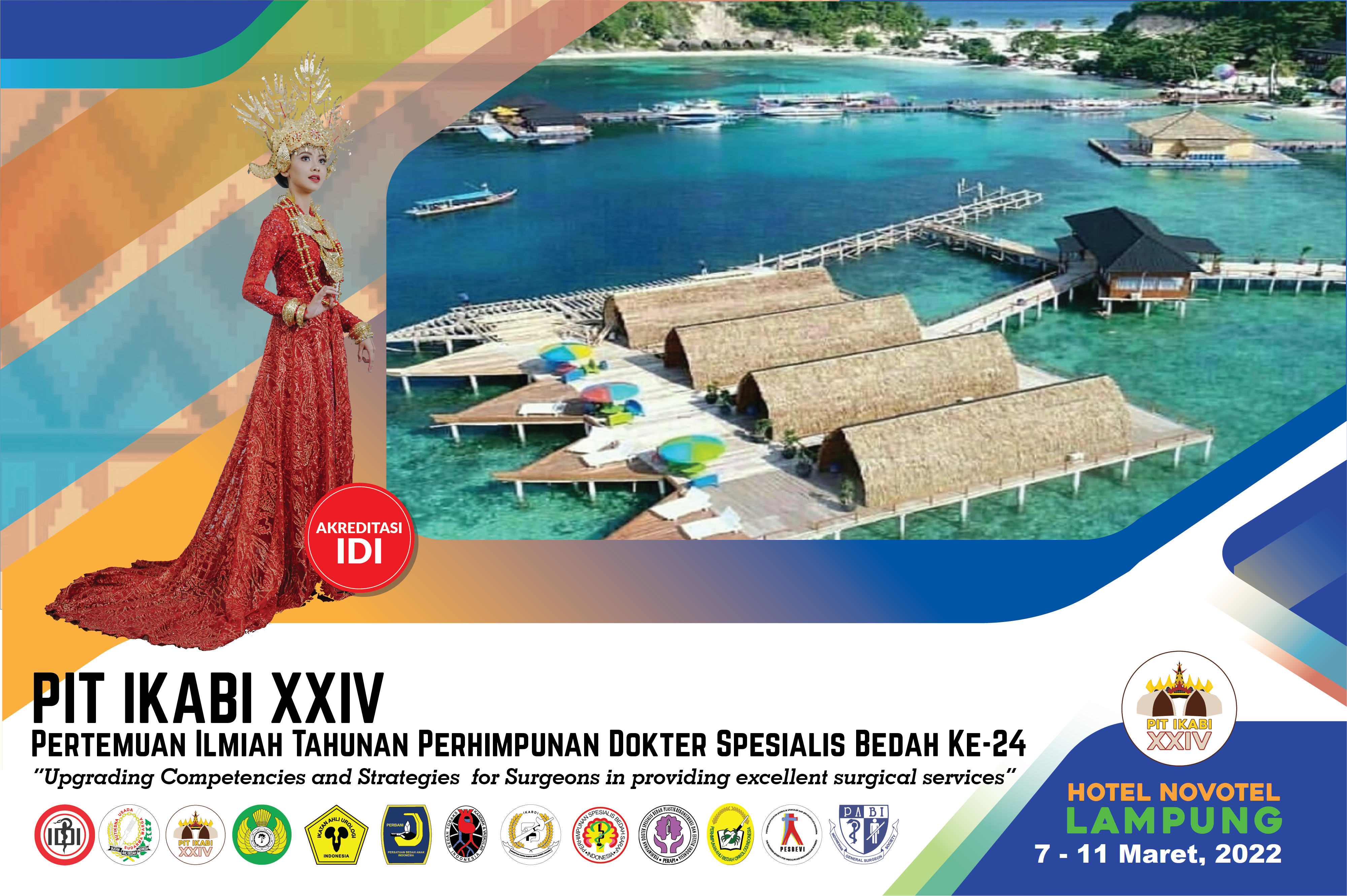 Banner PIT IKABI XXIV
